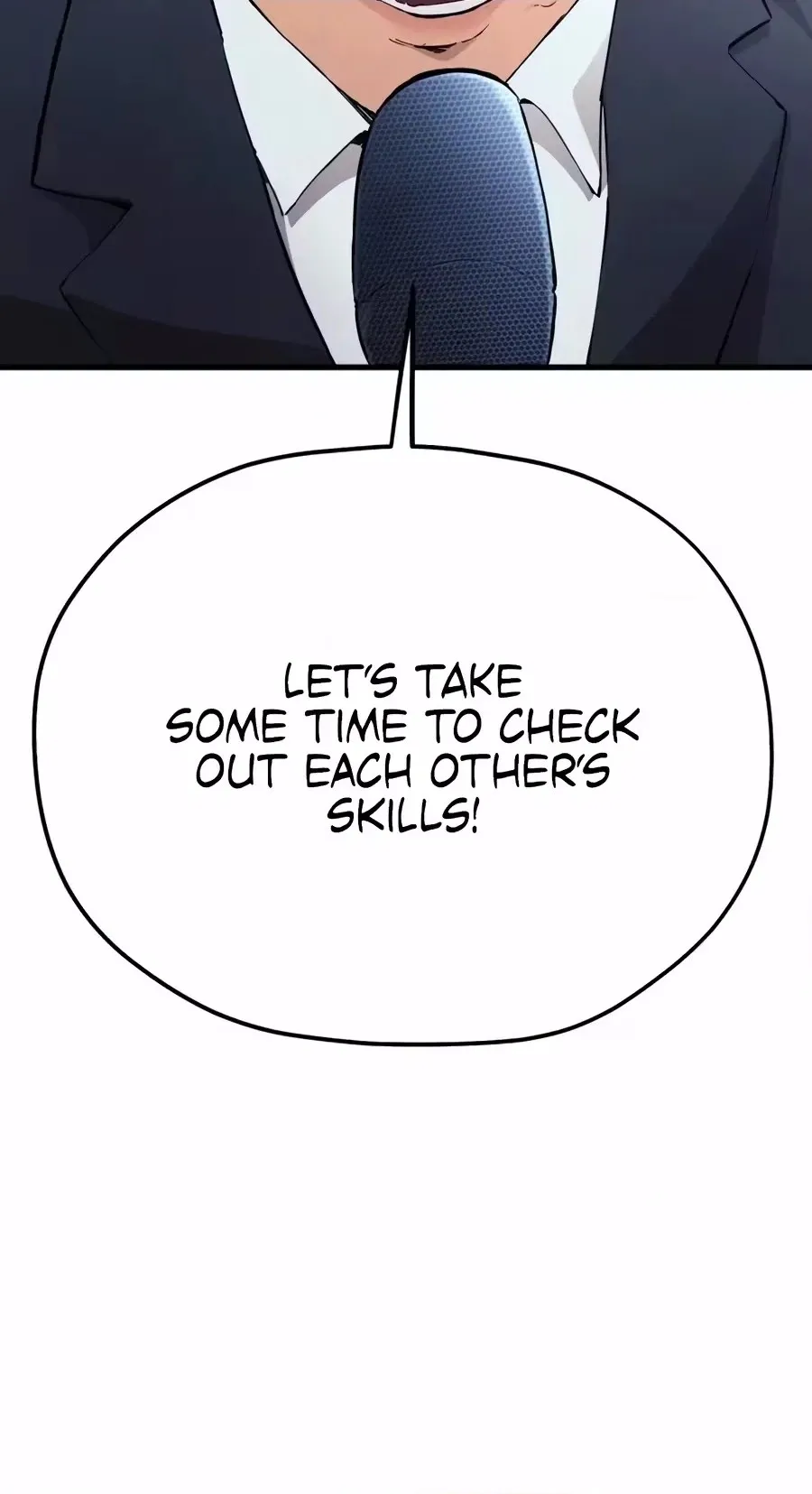 Read Dancer chapter 24 image 9 on Lezhin