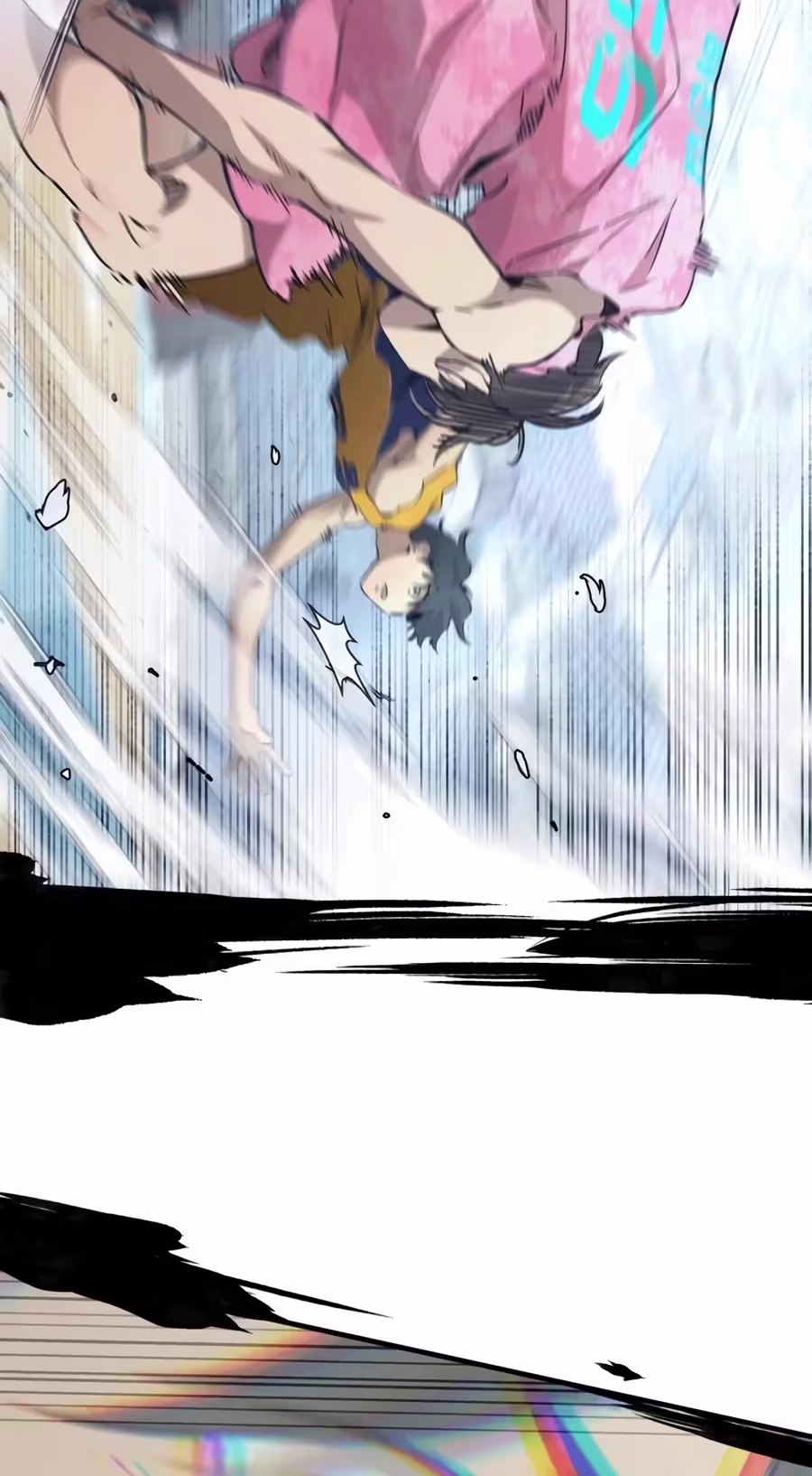 Read Dancer chapter 24 image 92 on Lezhin
