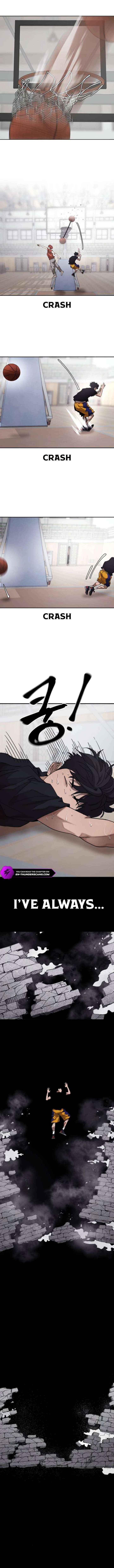 Read Dancer chapter 3 image 11 on Lezhin