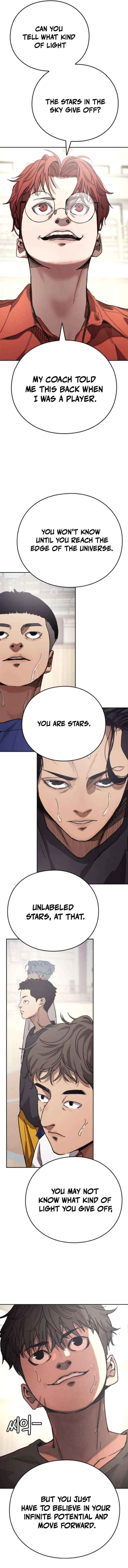 Read Dancer chapter 4 image 13 on Lezhin