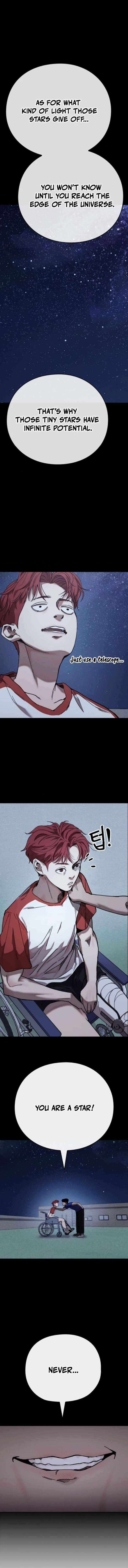 Read Dancer chapter 4 image 2 on Lezhin
