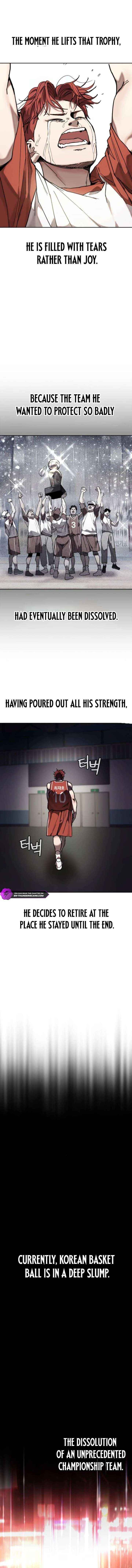 Read Dancer chapter 4 image 6 on Lezhin