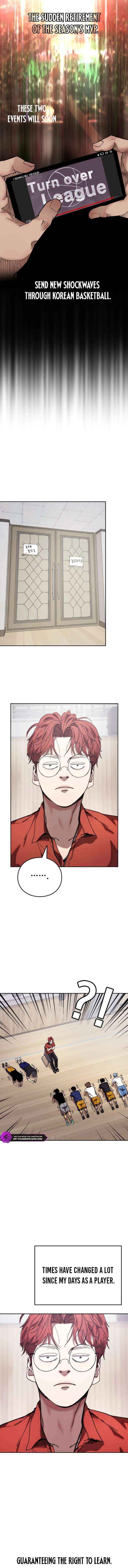 Read Dancer chapter 4 image 7 on Lezhin