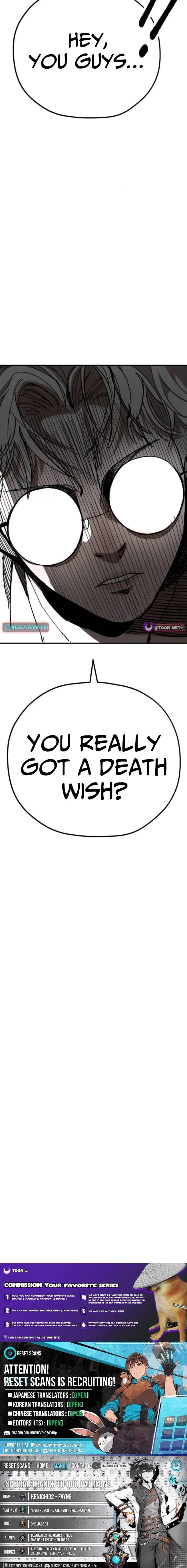 Read Dancer chapter 5 image 15 on Lezhin