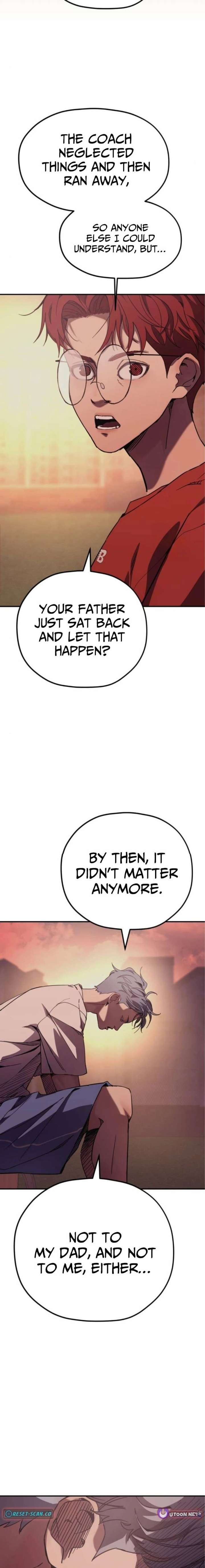 Read Dancer chapter 6 image 17 on Lezhin
