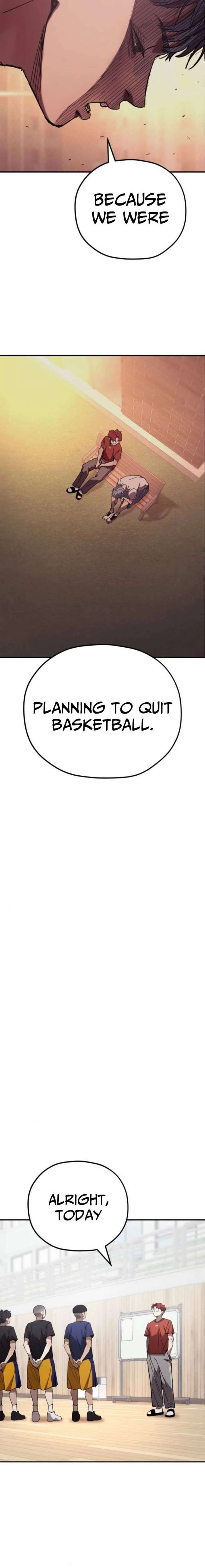 Read Dancer chapter 6 image 18 on Lezhin