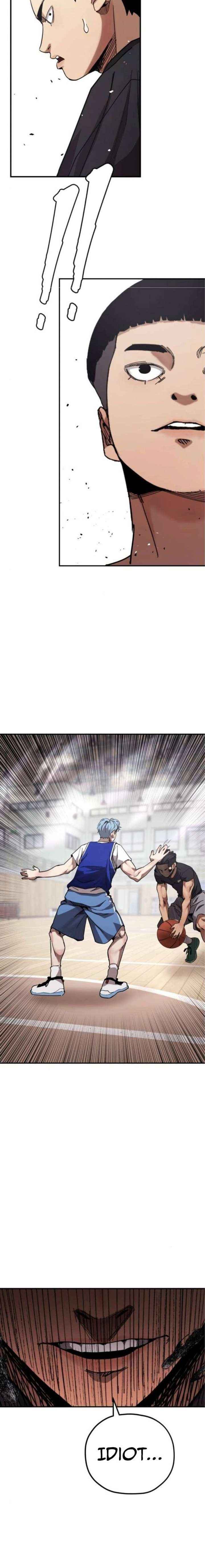 Read Dancer chapter 6 image 25 on Lezhin