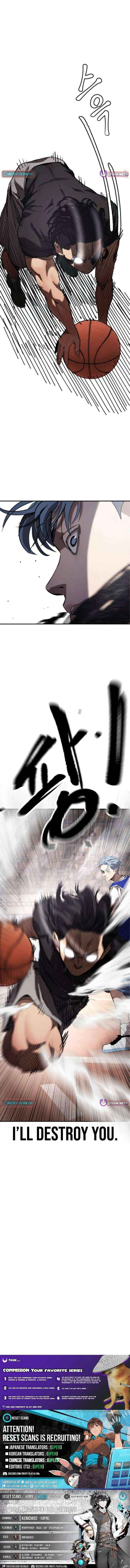 Read Dancer chapter 6 image 26 on Lezhin