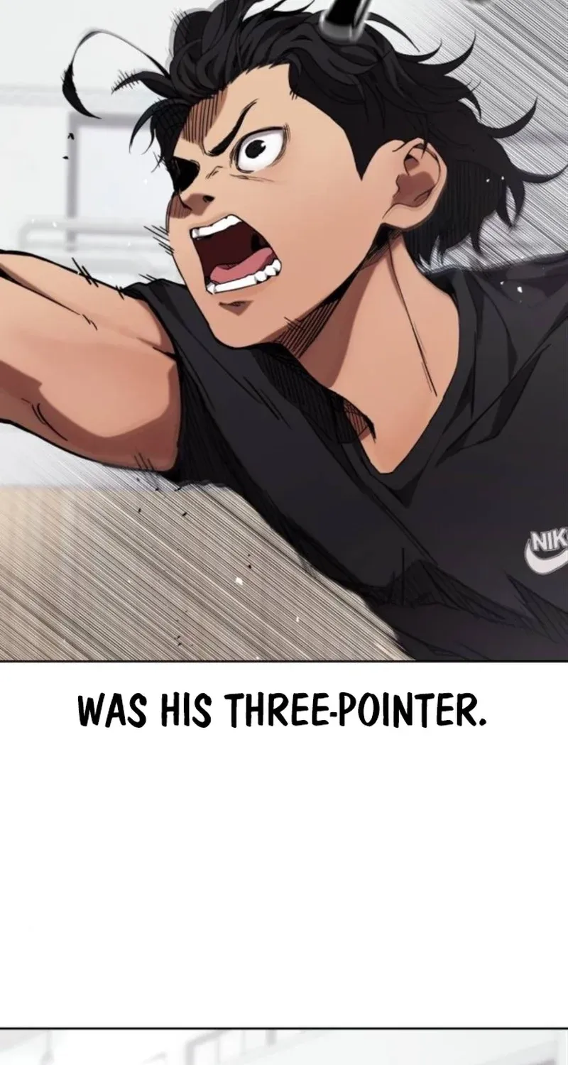 Read Dancer chapter 7 image 18 on Lezhin