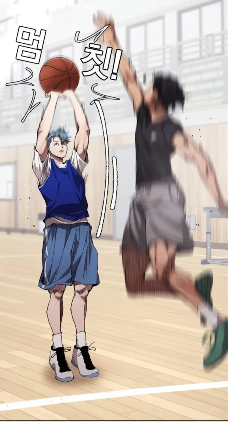 Read Dancer chapter 7 image 19 on Lezhin