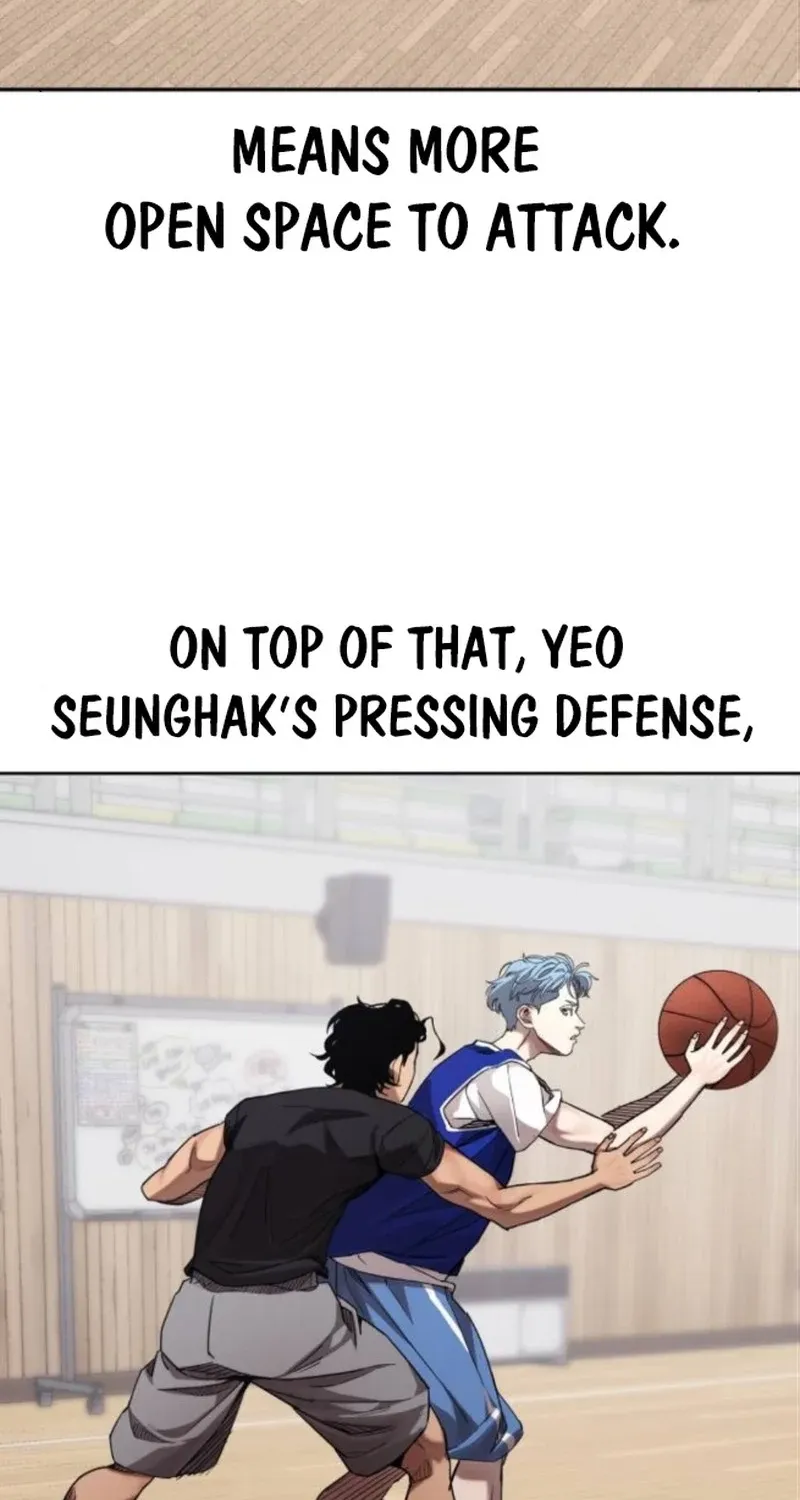 Read Dancer chapter 7 image 41 on Lezhin