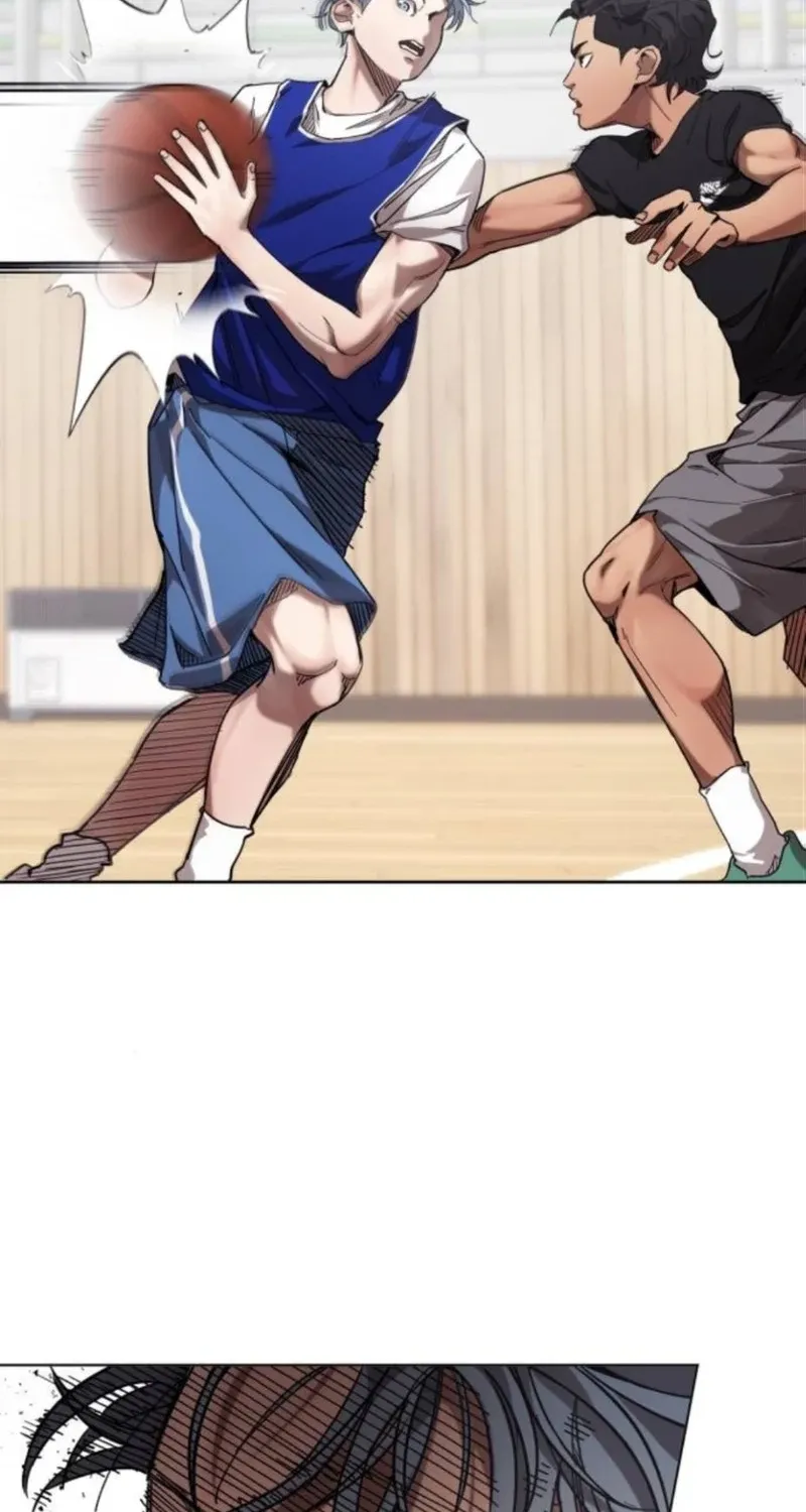 Read Dancer chapter 7 image 47 on Lezhin