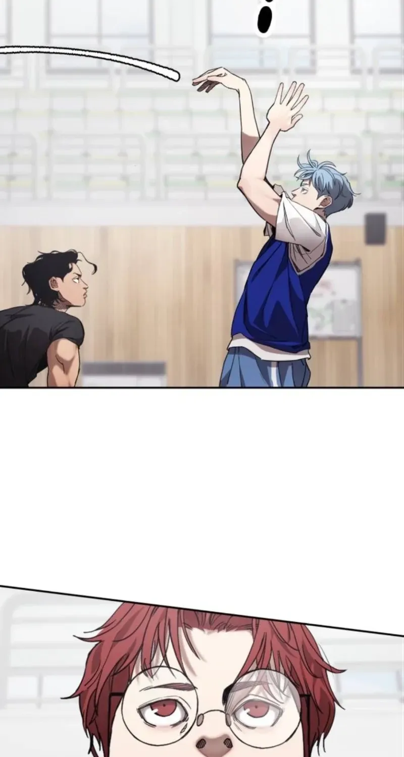 Read Dancer chapter 7 image 66 on Lezhin