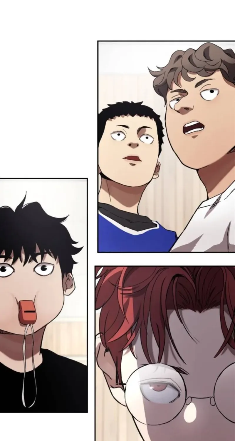 Read Dancer chapter 7 image 80 on Lezhin