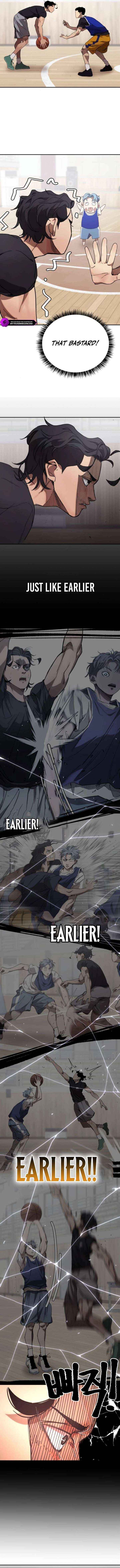 Read Dancer chapter 8 image 12 on Lezhin