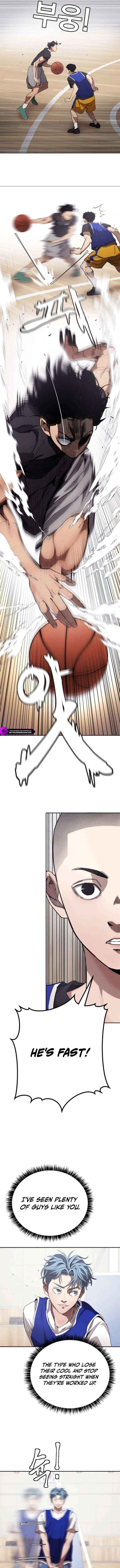 Read Dancer chapter 8 image 13 on Lezhin