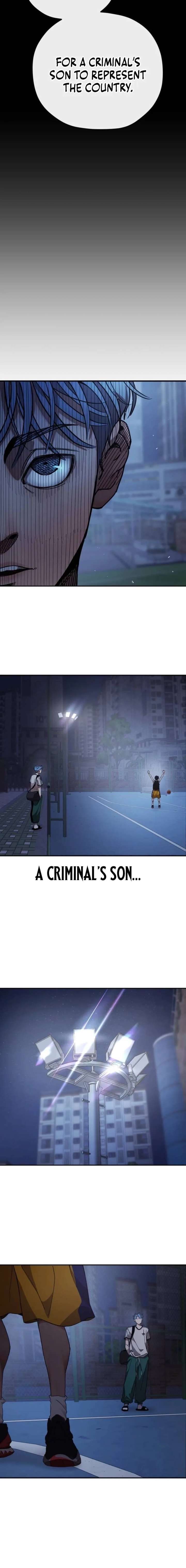 Read Dancer chapter 9 image 11 on Lezhin