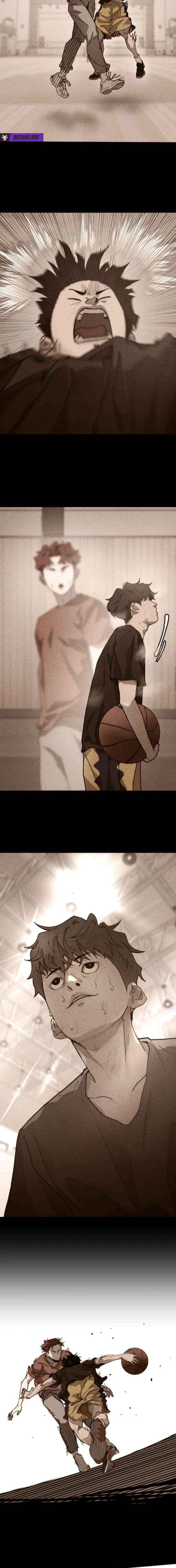 Read Dancer chapter 9 image 17 on Lezhin