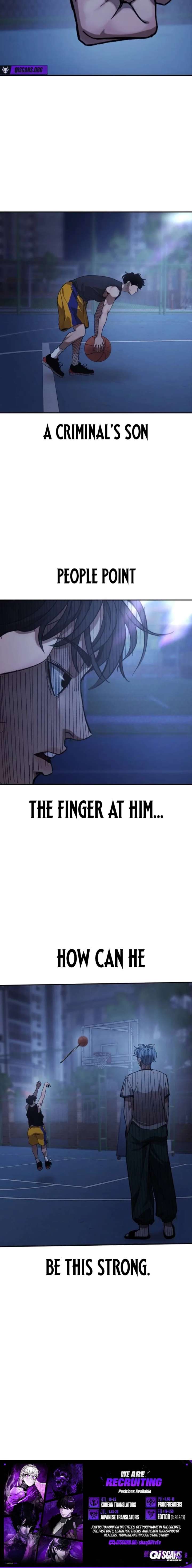 Read Dancer chapter 9 image 19 on Lezhin