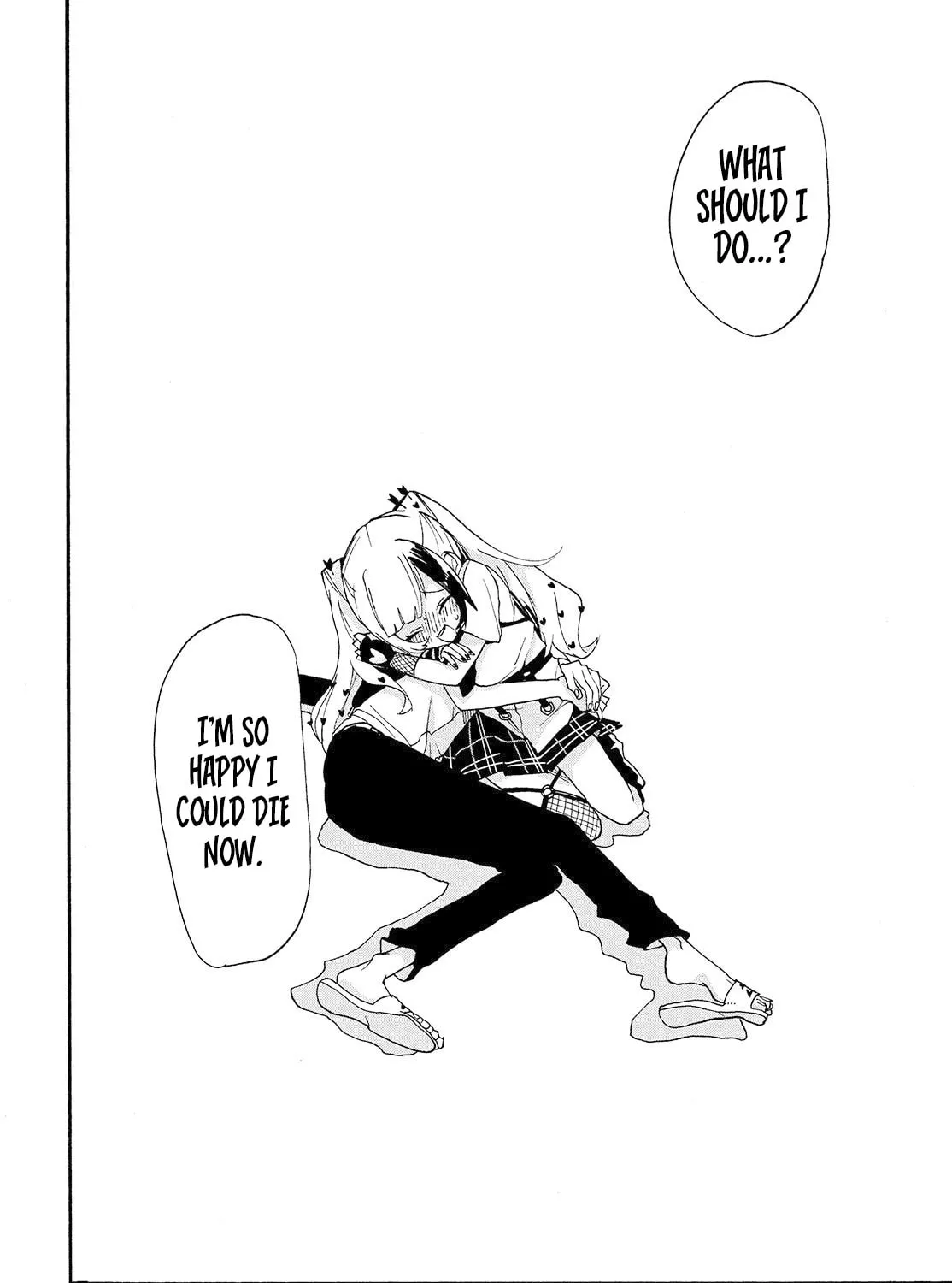 Read Dancin