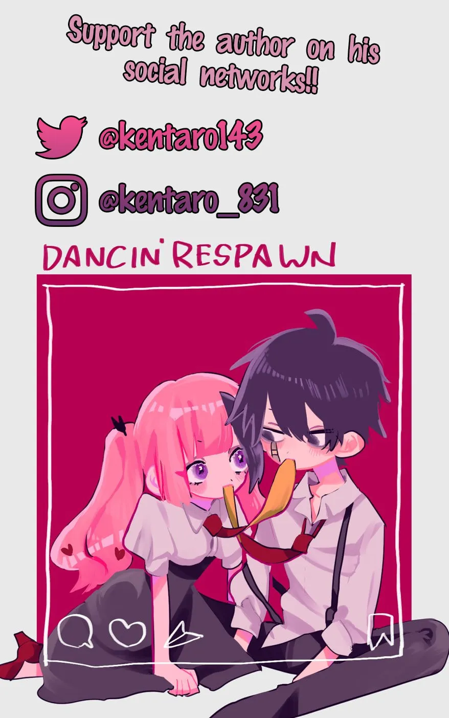 Read Dancin