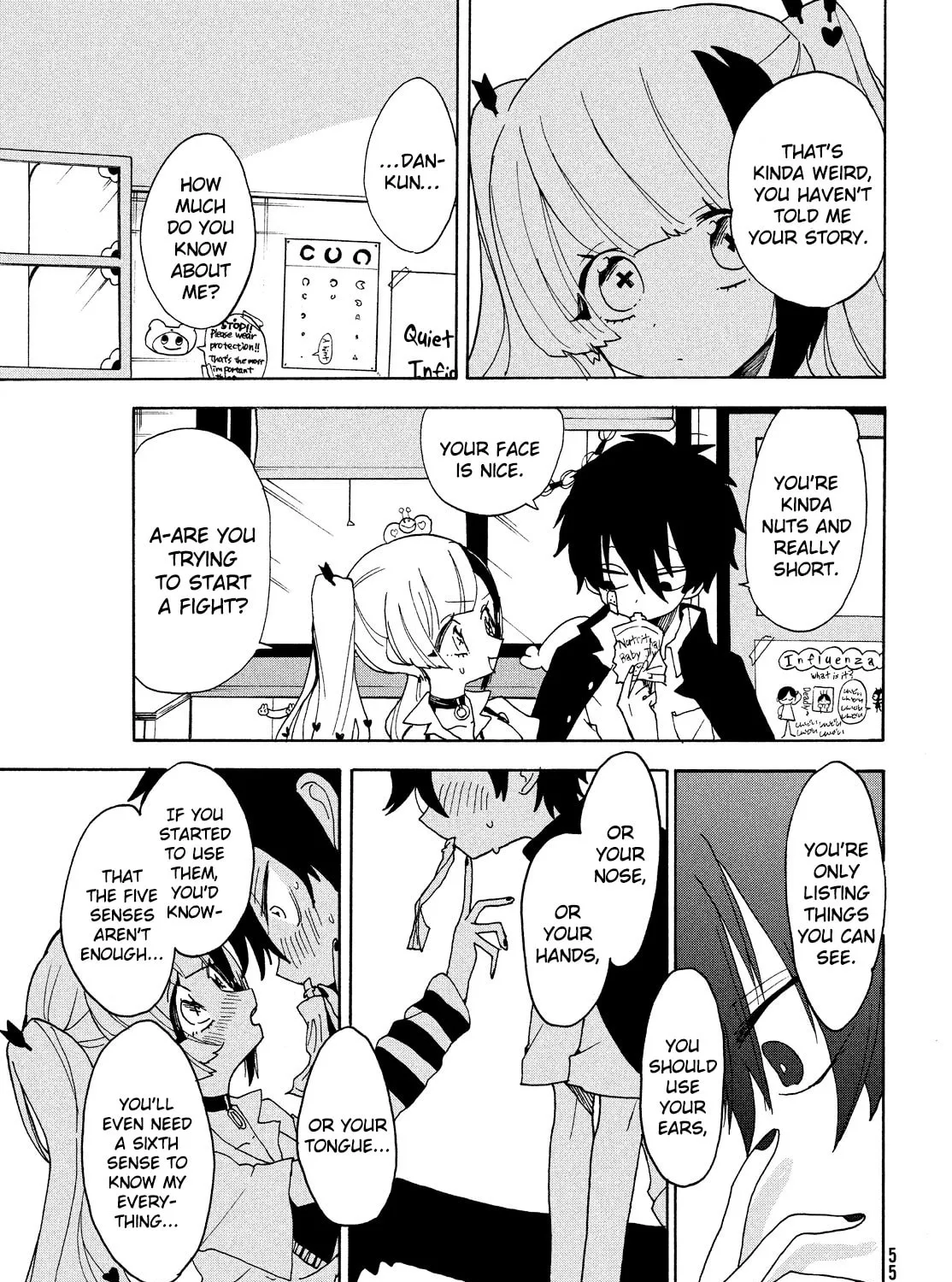 Read Dancin
