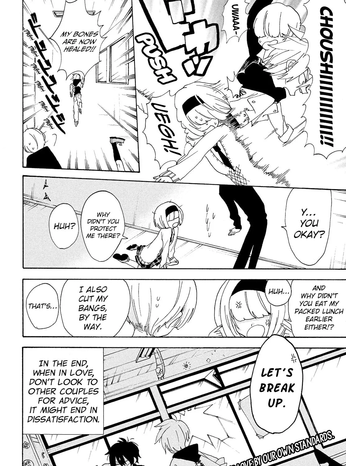 Read Dancin