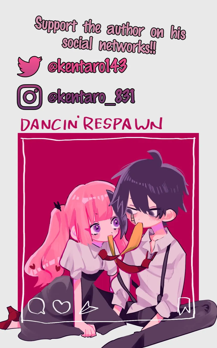Read Dancin