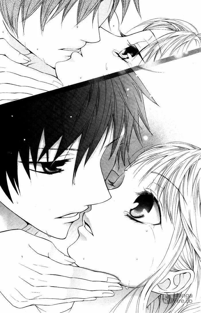 Dancing Girl! Chapter 2 page 36 - 