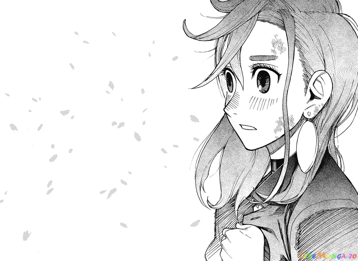 Read Dandadan  Manga chapter 1 image 64 on Lezhin