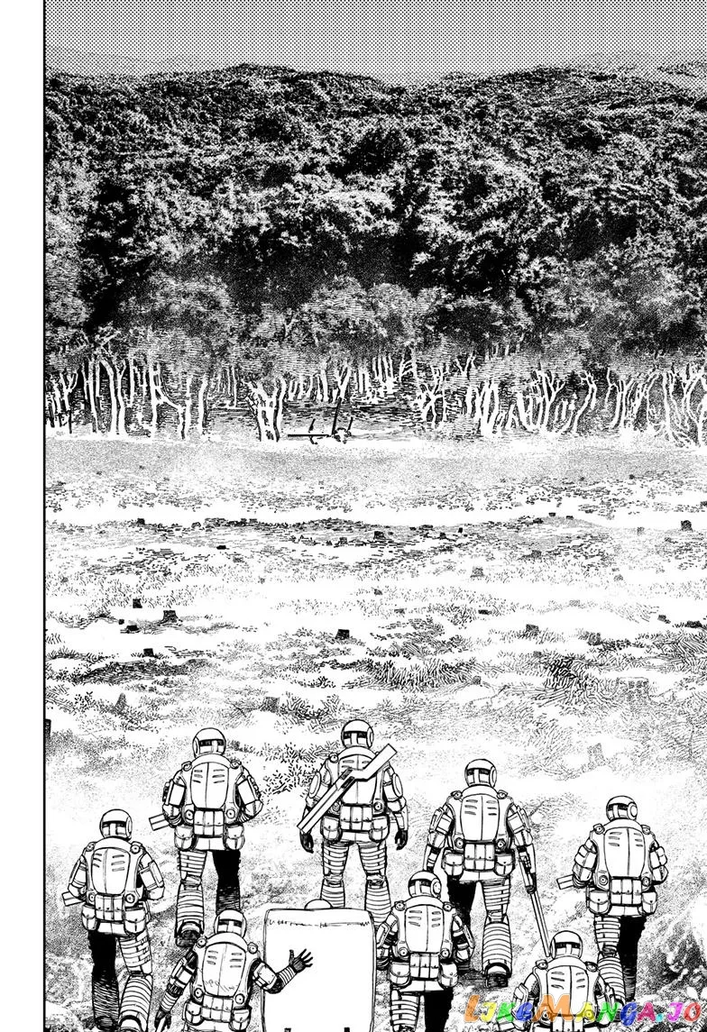 Read Dandadan  Manga chapter 102 image 12 on Lezhin