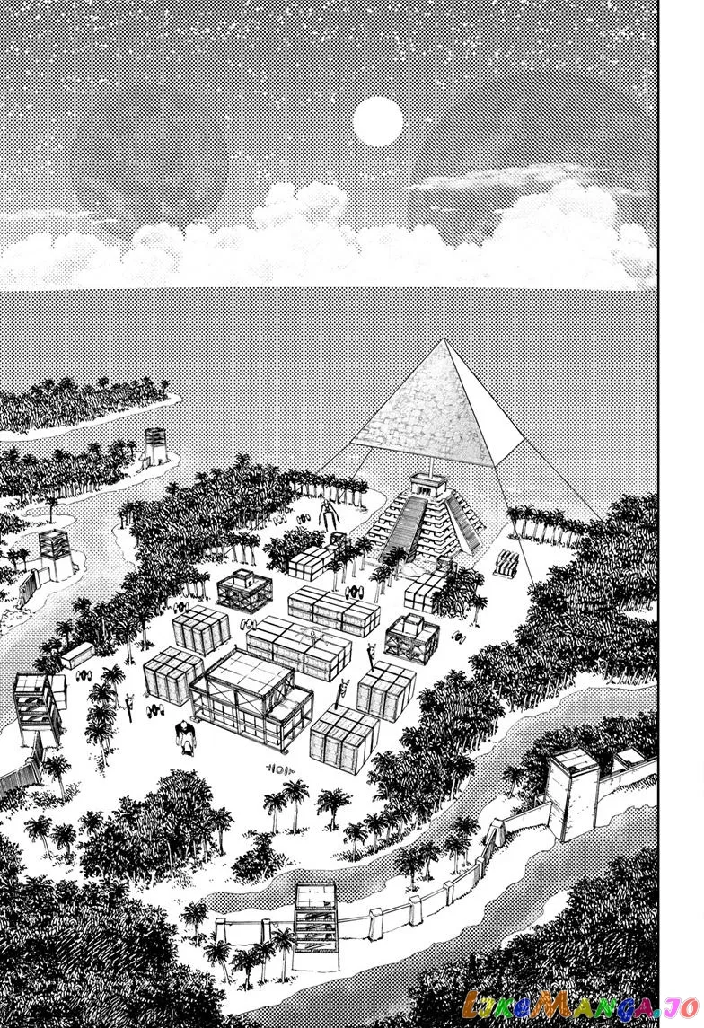 Read Dandadan  Manga chapter 103 image 16 on Lezhin