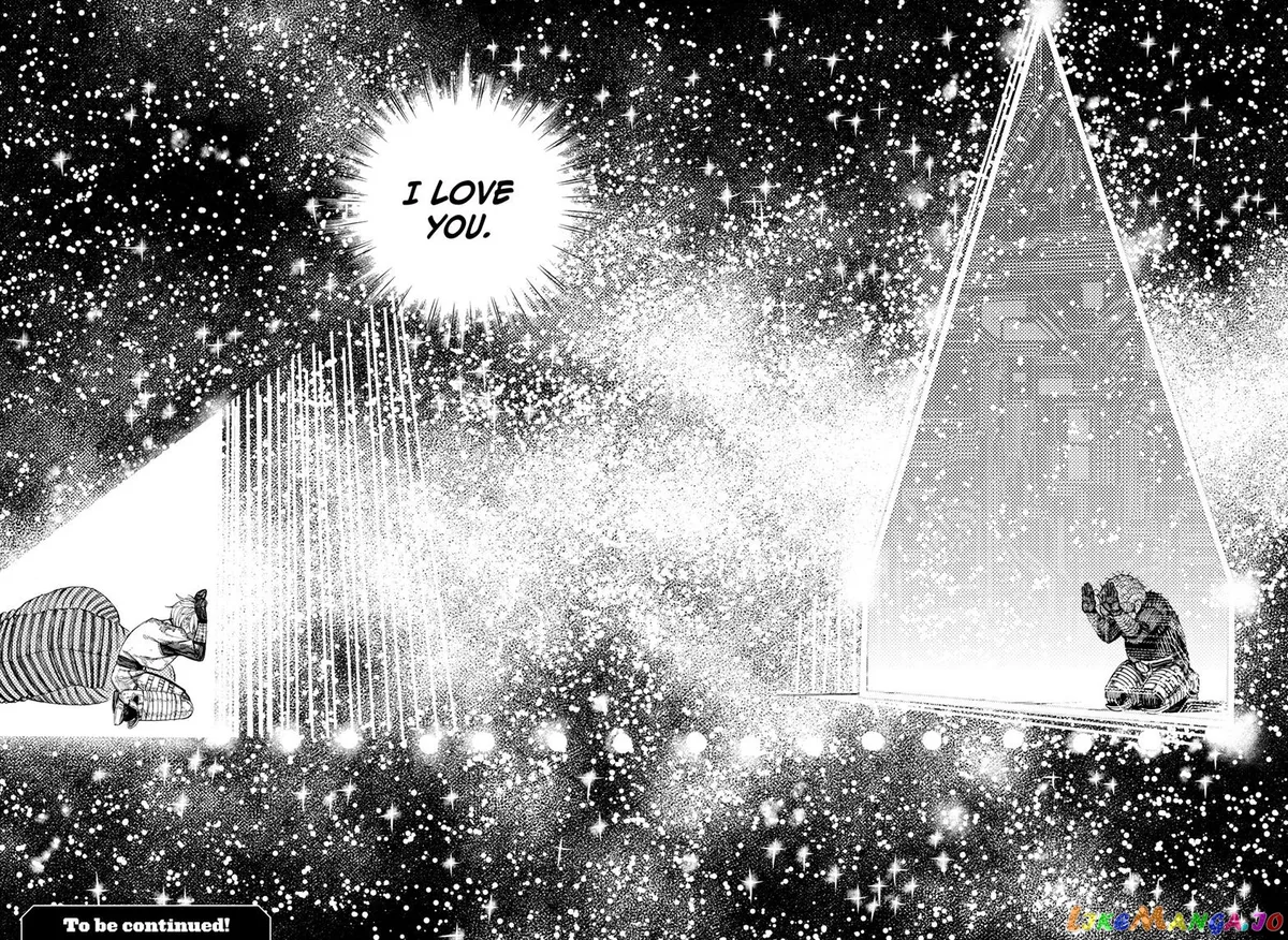 Read Dandadan  Manga chapter 105 image 20 on Lezhin