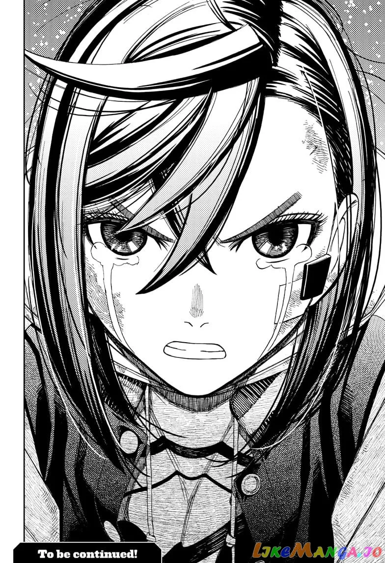 Read Dandadan  Manga chapter 106 image 21 on Lezhin