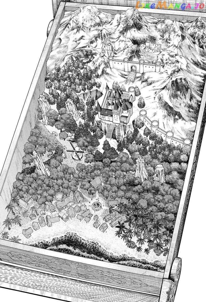 Read Dandadan  Manga chapter 133 image 16 on Lezhin