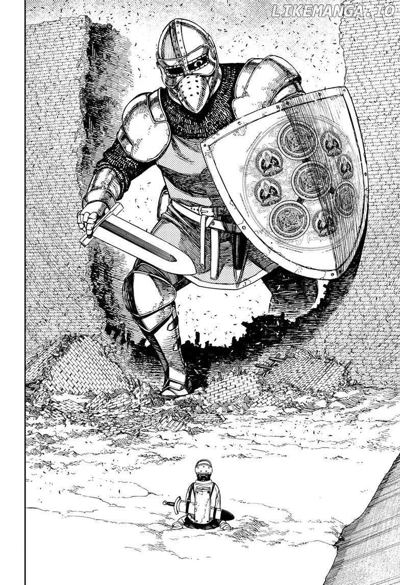 Read Dandadan  Manga chapter 136 image 4 on Lezhin