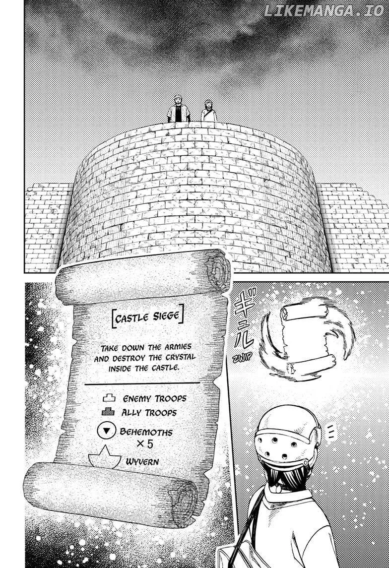 Read Dandadan  Manga chapter 144 image 17 on Lezhin