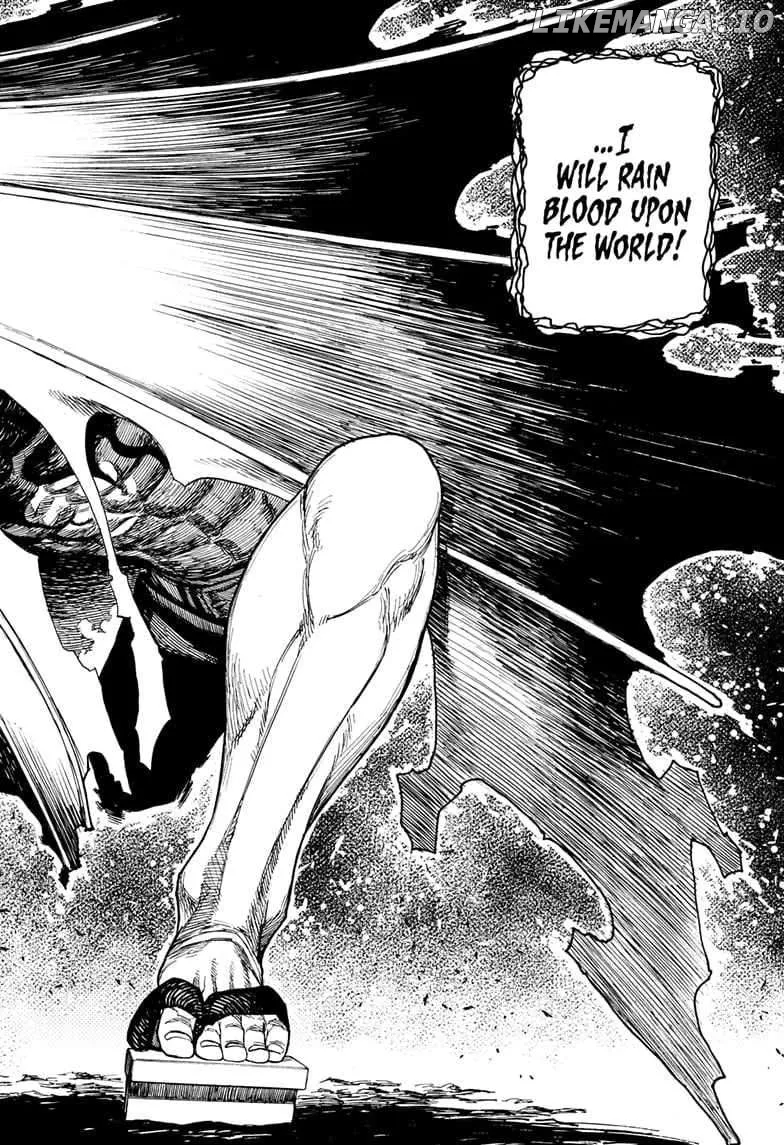 Read Dandadan  Manga chapter 149 image 3 on Lezhin