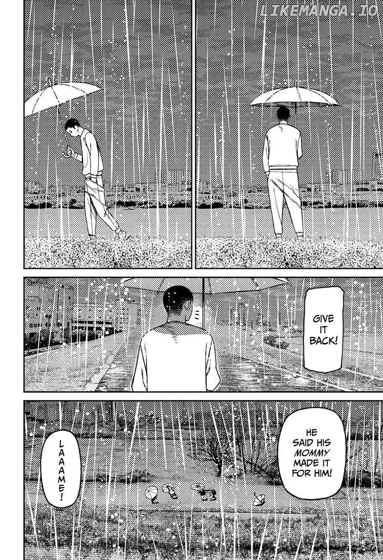 Read Dandadan  Manga chapter 15 image 1 on Lezhin