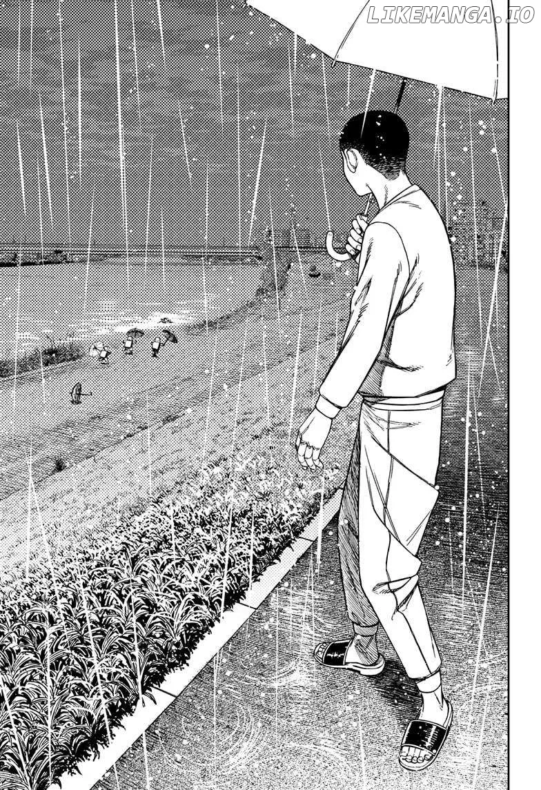 Read Dandadan  Manga chapter 15 image 6 on Lezhin