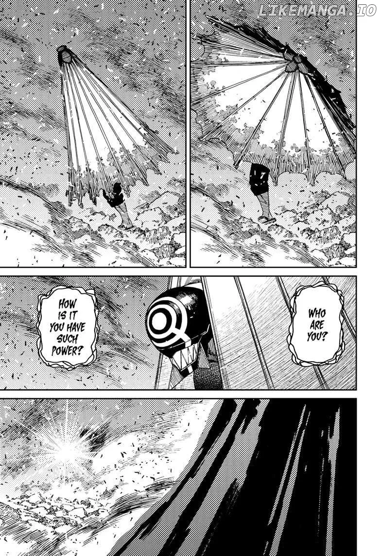 Read Dandadan  Manga chapter 151 image 18 on Lezhin