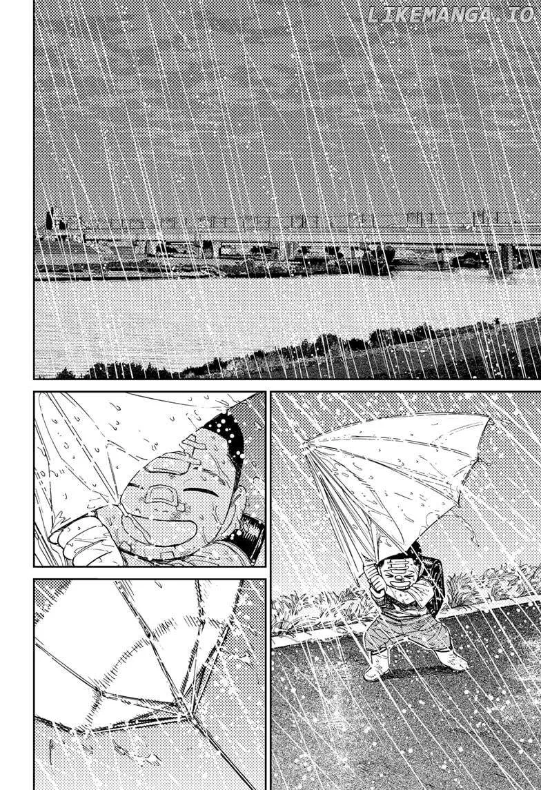 Read Dandadan  Manga chapter 153 image 7 on Lezhin