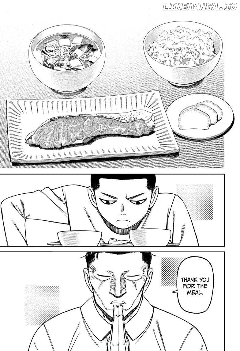 Read Dandadan  Manga chapter 155 image 2 on Lezhin