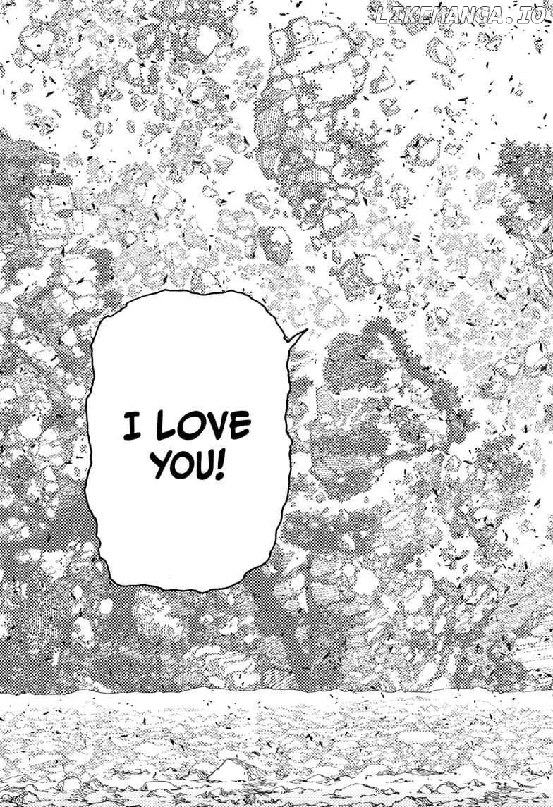 Read Dandadan  Manga chapter 159 image 10 on Lezhin