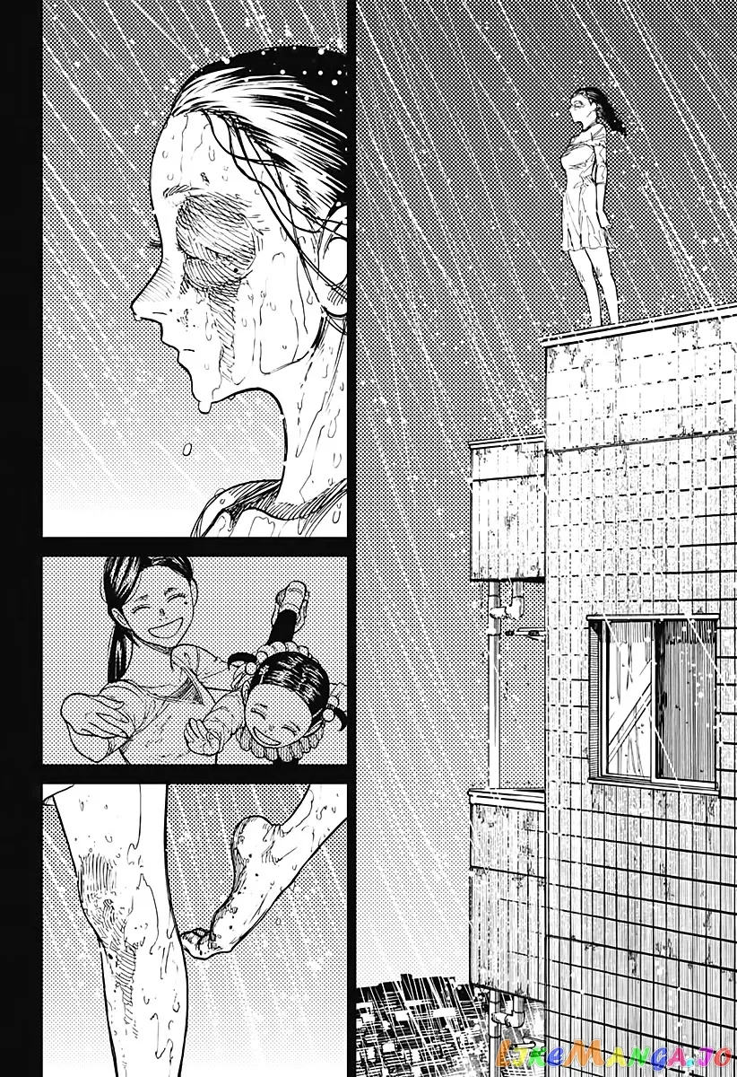 Read Dandadan  Manga chapter 16 image 19 on Lezhin