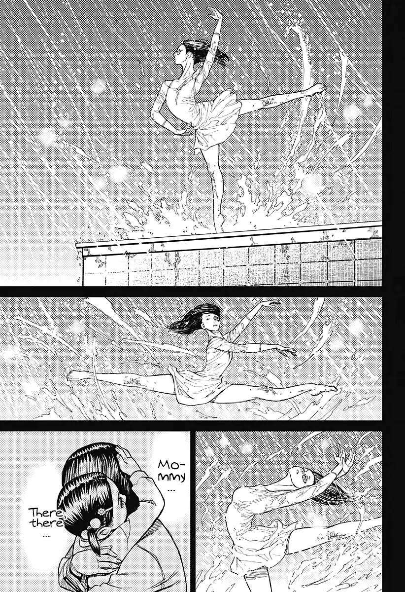 Read Dandadan  Manga chapter 16 image 20 on Lezhin