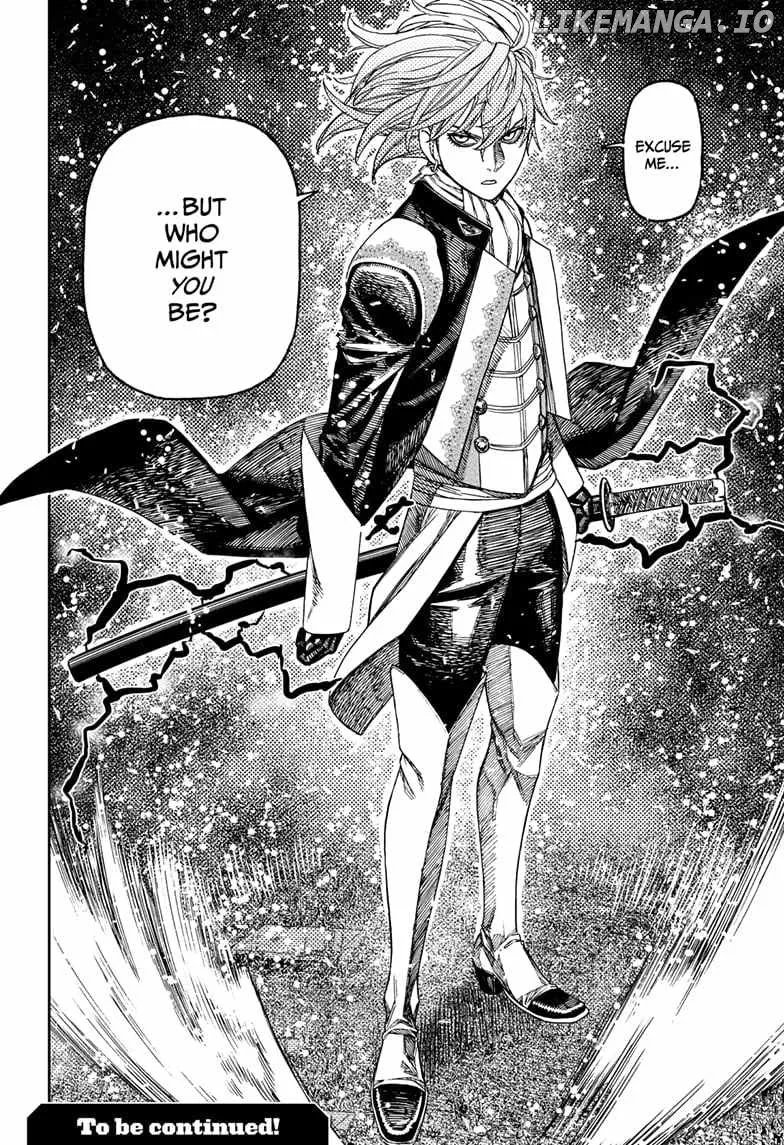 Read Dandadan  Manga chapter 160 image 19 on Lezhin