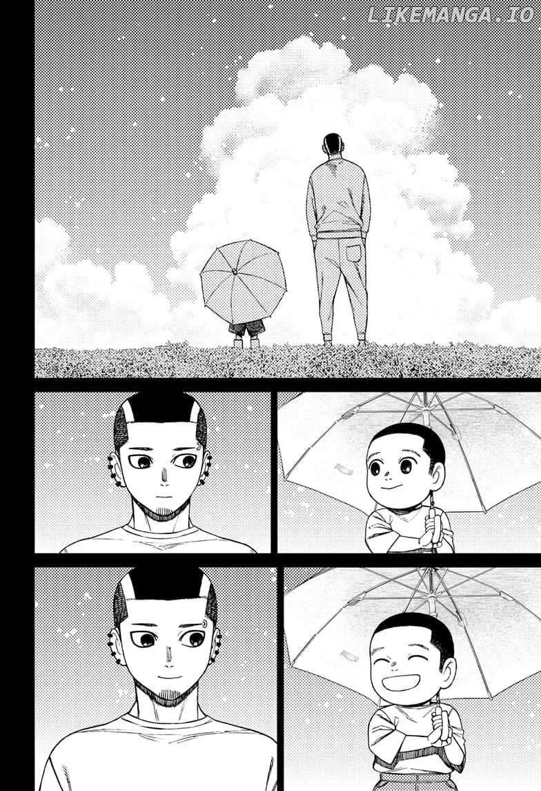 Read Dandadan  Manga chapter 162 image 5 on Lezhin
