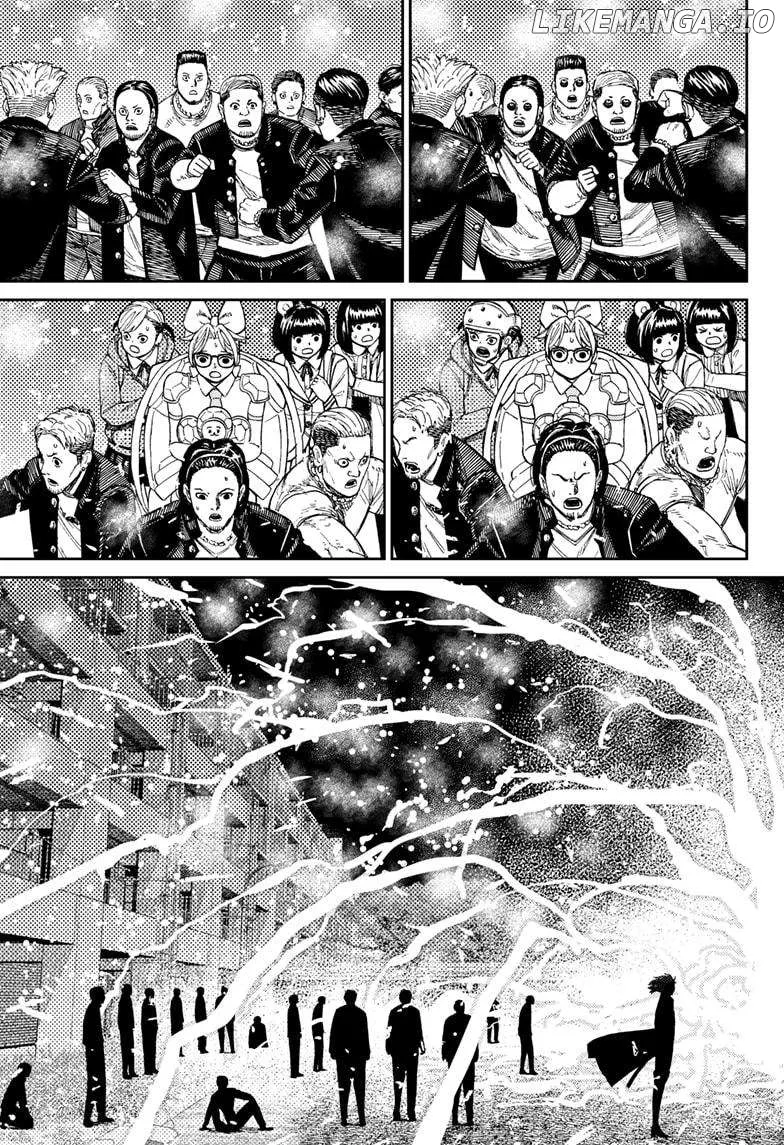 Read Dandadan  Manga chapter 163 image 2 on Lezhin