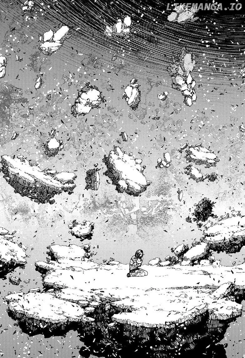 Read Dandadan  Manga chapter 163 image 6 on Lezhin